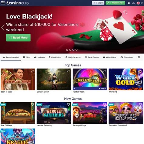 euro casino|CasinoEuro Casino Games .